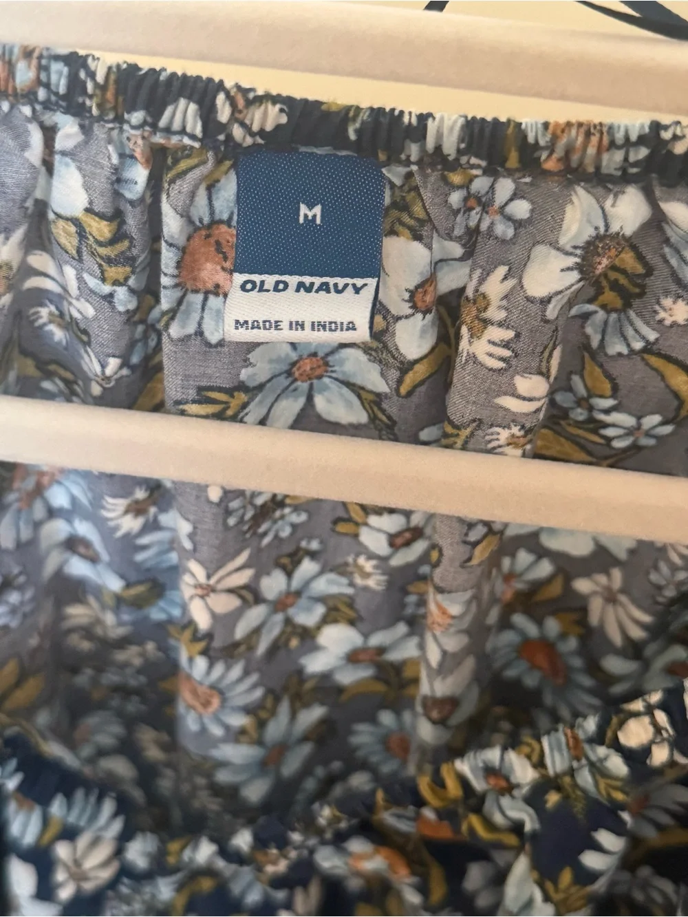 Old Navy beautiful old